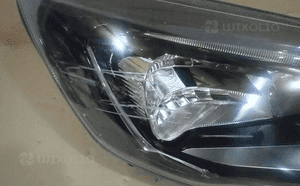 Lampa prawa prawy full led ford focus MK4 iv 2018- 4