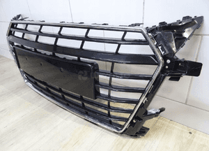 GRILL ATRAPA AUDI TT 8S0 s-line 8s0853651 3