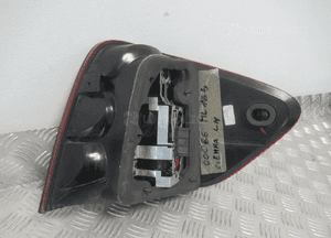 Lampa tylna tył lewa mercedes ml W164 2005-2008 6