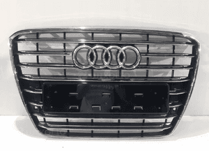 Audi A8 4H0 Grill - 13109 1