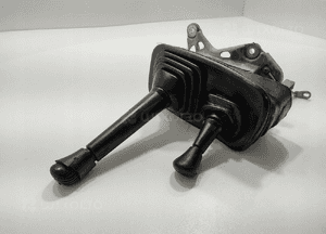 Lewarek wybierak zmiany biegów reduktora defender 2.4 tdci TSC500020 07-14 5