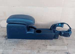 Tunel środkowy podłokietnik Ford Mondeo MK3 3
