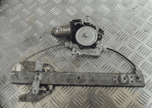 XTRAIL T30 MECHANIZMY SZYBY LEWY TYŁ 80731 89912 1