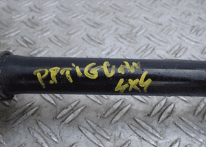 PÓŁOŚ PRAWY PRZÓD VW TIGUAN 5N0407764 RADOM 3