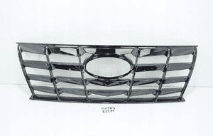 Hyundai tucson iv n-line 2020- atrapa grilla zderzaka przód 86351-N7CA0 1