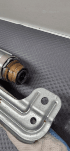 Bmw F10 F11 kurtyna airbag lewa 8491434 5