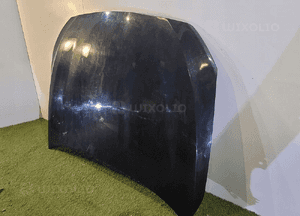 BMW 7 F01 Maska Lampy LED Błotniki Zderzak - 13445 15