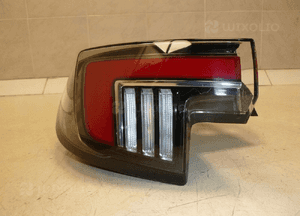 Opel mokka mokka-e ii b 2020 2021 lampa tył tylna 6