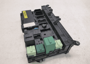 Range vogue L322 moduł skrzynka bezpieczników bsi 5
