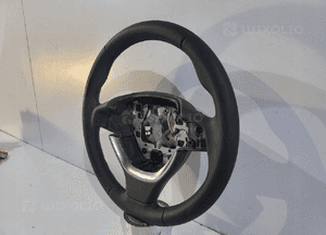 BMW 5 F10 / 7 F01 Kierownica Skóra - 13533 3