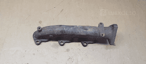 Kolektor wydechowy lewy VW Touareg 3.0 TDI 059253033P 2