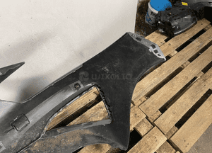 Zderzak przód przedni bmw 1 F40 2019- cały 7