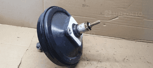 Serwo wspomaganie hamulca Audi A6 C5 4B0612105 4