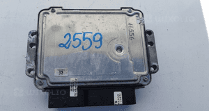 Sterownik silnika komputer focus MK3 1.6 ecoboost 0261S10283 BV61-12A650-D 1