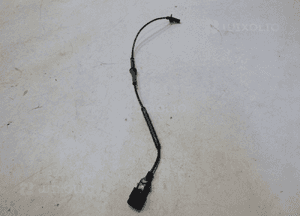 Jaguar xj X351 xf X250 czujnik sensor abs lewy tył 2