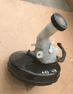 Pompa hamulcowa serwo Mitsubishi Asx 4680A081 5