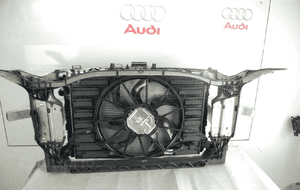 Wzmocnienie pas audi A6 A7 4K C8 2.0 tdi 2019-22 6