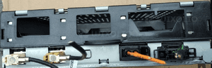 Audi A6 C6 tuner radia 4F0035541 4F0035541L 1