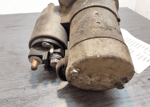 ROZRUSZNIK OPEL COMBO B ASTRA H  2007 1.7 DIESEL 8980147430 ORYGINAŁ WYSYŁKA! 2