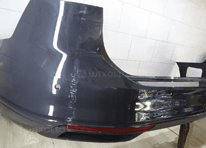 VW PASSAT B8 Lift sedan zderzak spoiler 3G5807421A 4