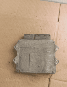 KOMPUTER OPEL ASTRA III H 1,3 CDTI 55566038 HF 4