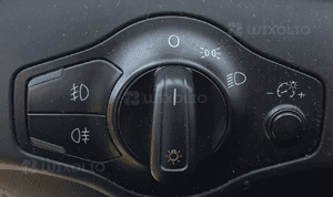 Audi A4 B8 włącznik świateł panel 8K0941531B 1