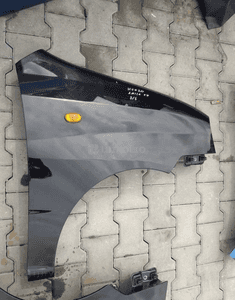 Hyundai Amica blotnik przod przedni prawy lewy 2