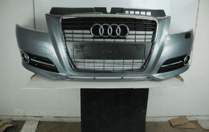 ZDERZAK AUDI A3 8P LIFT 2008-2012 8P0 PO LIFCIE 8p0 oryginał 1