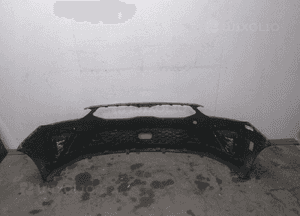 ZDERZAK PRZÓD KIA PROCEED 8