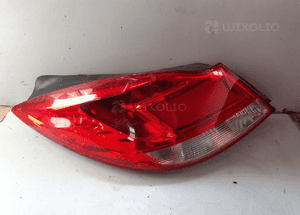 Lampa tylna tył lewa opel insignia hb oryginał wysyłka! 1