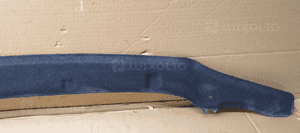 Wsporni wzmocnienie zderzaka dolne przód przednie BMW M5 G30 F90 8068452 3