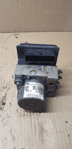 Pompa ABS sterownik Fiat Punto EVO 51860291 3