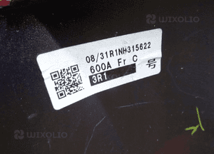 Lexus nx 200T 300H 14- zderzak przedni 10