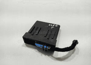 MODUŁ STEROWNIK KEYLESS PEUGEOT 208 II 9844264880 2019-2024 5