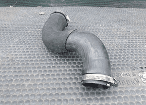 Przewod 8K0145673L 8K0145737J 8K0145709H Powietrza Turbiny Intercooler Rura Krociec Waz 1.8 2.0 TFSI 2.0 TDI Audi A4 B8 A5 8T 26