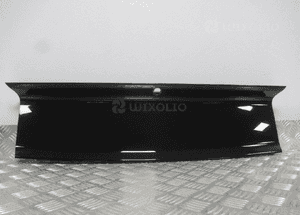 Blenda klapy tył tylej ford mustang vi 6 2014-2017 2