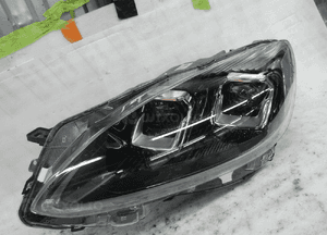 Ford kuga MK3 full led cała lampa przednia lewa lewy przód 1