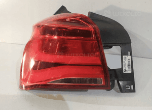 BMW 1 F20 / F21 LIFT LCI Lampa tył lewa - 15192 3