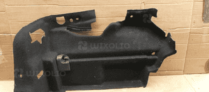 Boczek tapicerka bagażnika lewy tył Renault Megane II CC Cabrio 8200545445 2