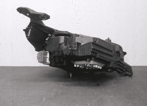 LAMPA PRZÓD LEWA OPEL CORSA F FULL LED SKRĘTNY 1653233280 2