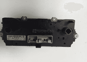 panel klimatyzacji golf 5 1k0820047ft 2