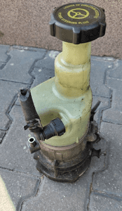 Pompa wspomagania ford s-max MK1 galaxy MK3 mondeo 2.0 tdci BG91-3K514-AC 1