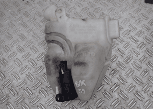 ZBIORNIK SPRYSKIWACZY CITROEN C3 9683988680 RADOM 1