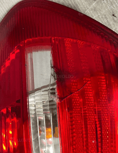 Lampa prawy tył BMW E87 716495605 4