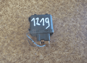 MODUŁ STEROWNIK IMMOBILIZERA NISSAN 28591 2F000 1