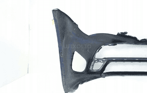 Zderzak przód przedni toyota avensis T27 lift 15- 9