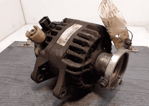 ALTERNATOR FORD C-MAX 1.8 CDTI MS1012100921 ORYGINAŁ WYSYŁKA! 1