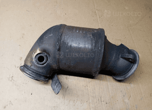 Katalizator Kat oryginał BMW M5 G30 F90 4.4 8053526 1