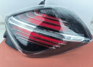 Renault ZOE LAMPA PRAWA TYLNA 265506113R 2