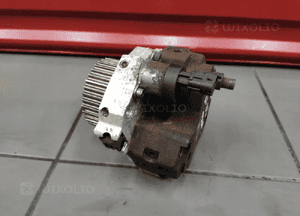 Dodge nitro 2.8 crd pompa wtryskowa wysokociśnieniowa 35022104H oryginał 4
